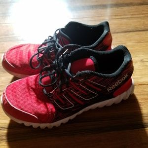 Boys reebok sneakers